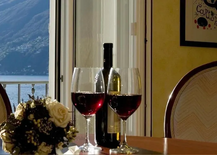 Ascona Nostrana 2
