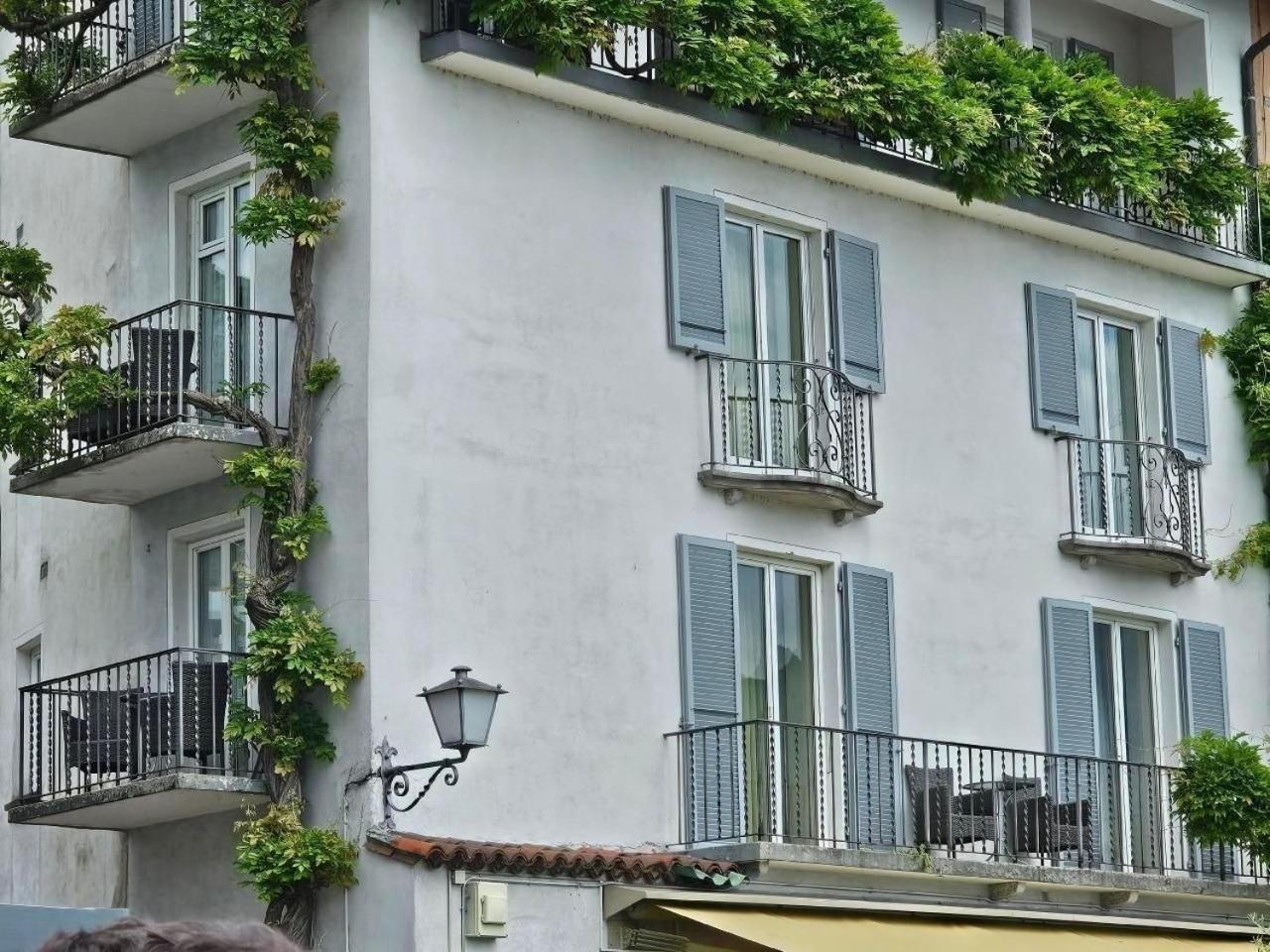 Nostrana 2 Apartamento *