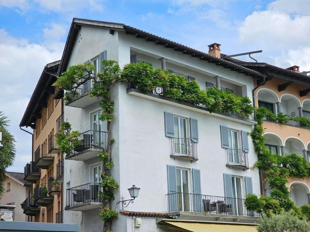 Nostrana 2 Apartment *
