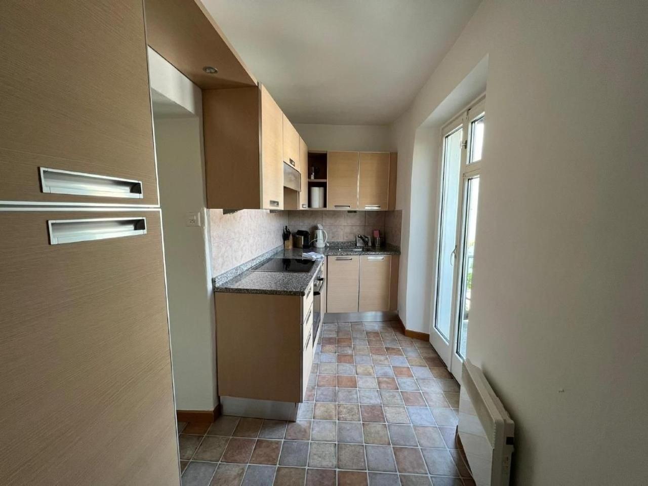 Apartment Nostrana 2 *