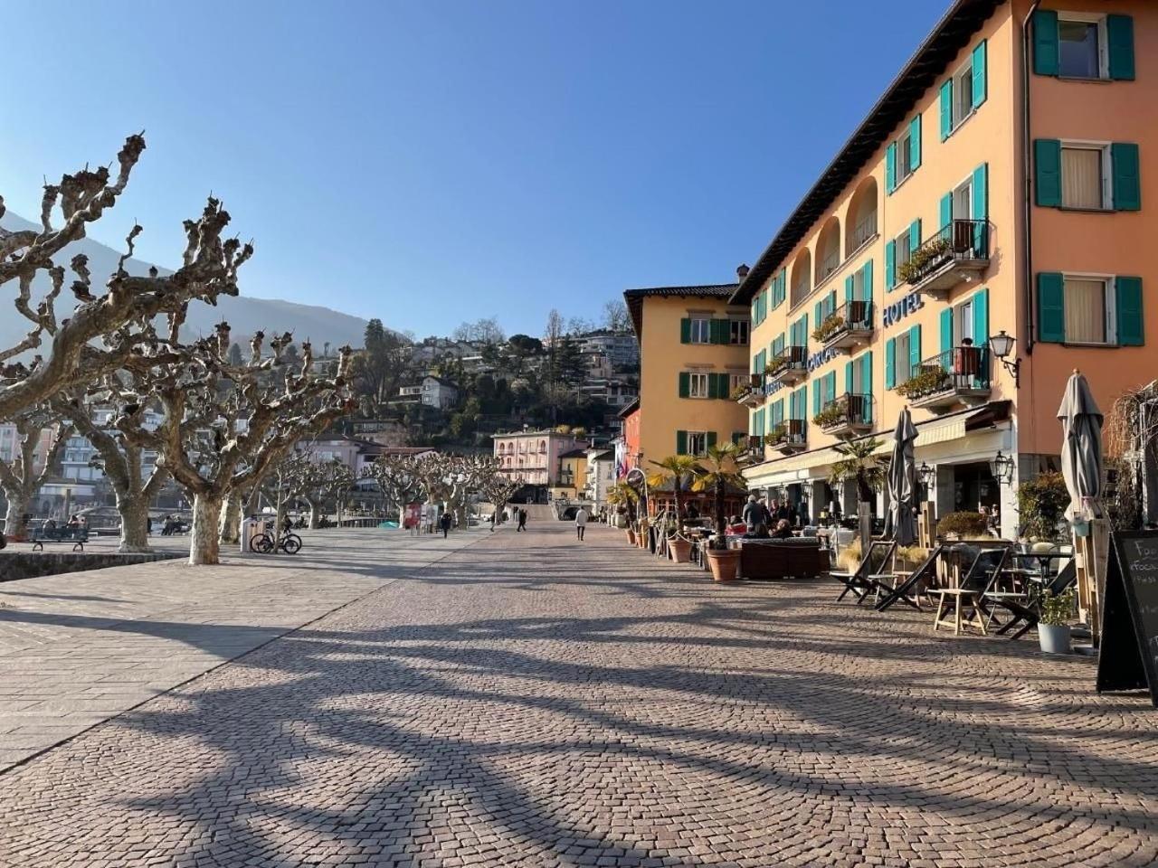 Apartment Nostrana 2 Ascona