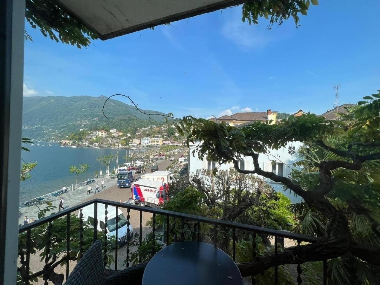 Nostrana 2 Ascona