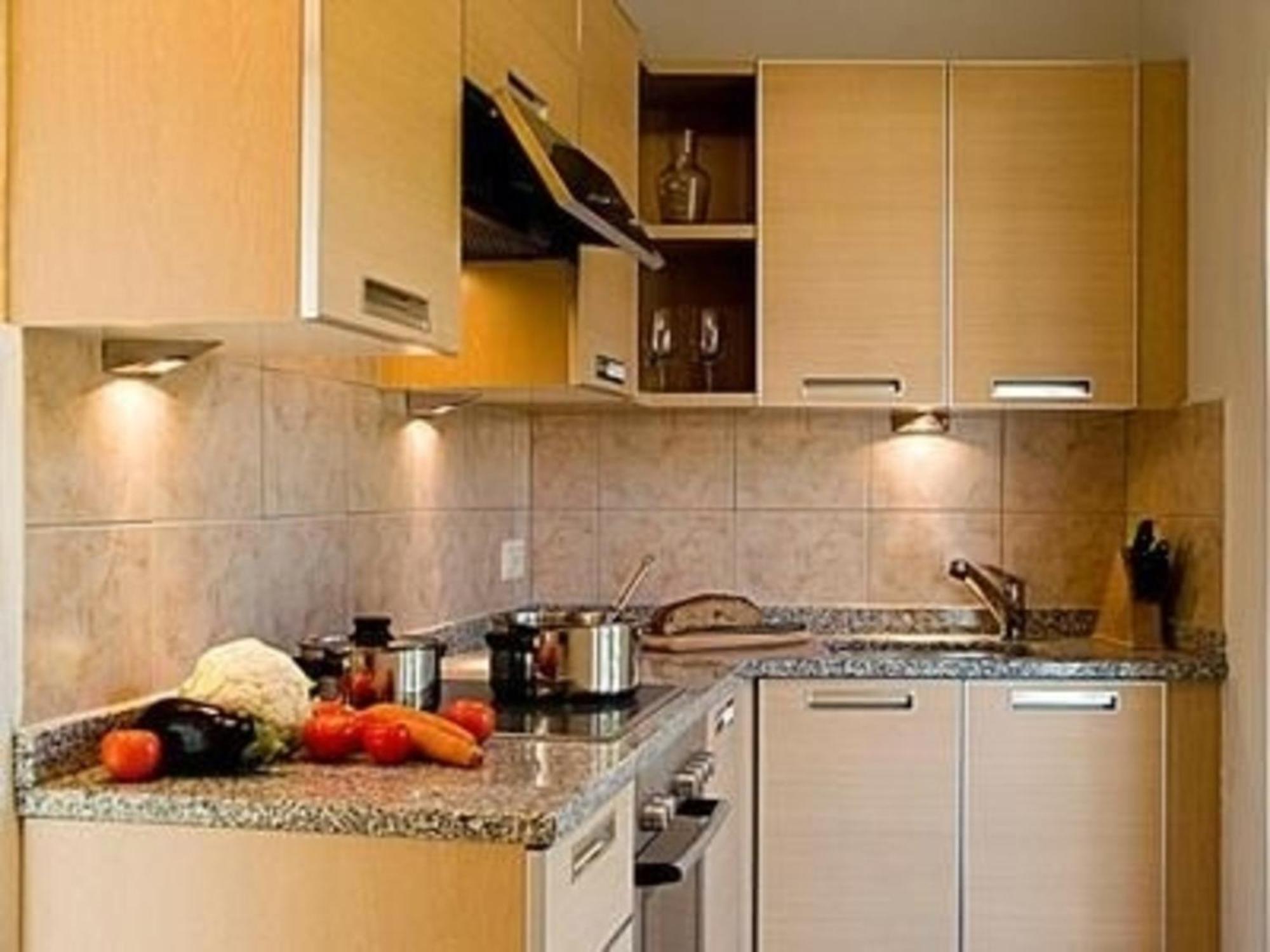 Apartment Nostrana 2