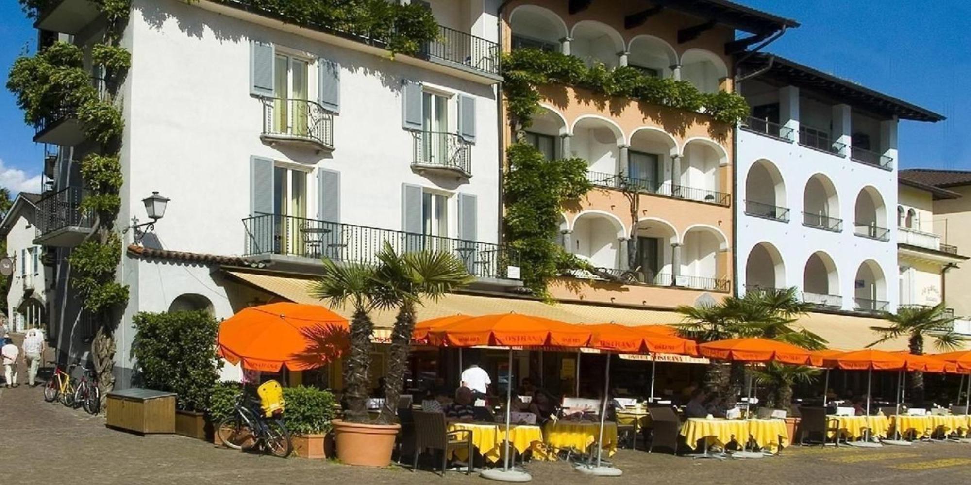 Apartment Nostrana 2 *