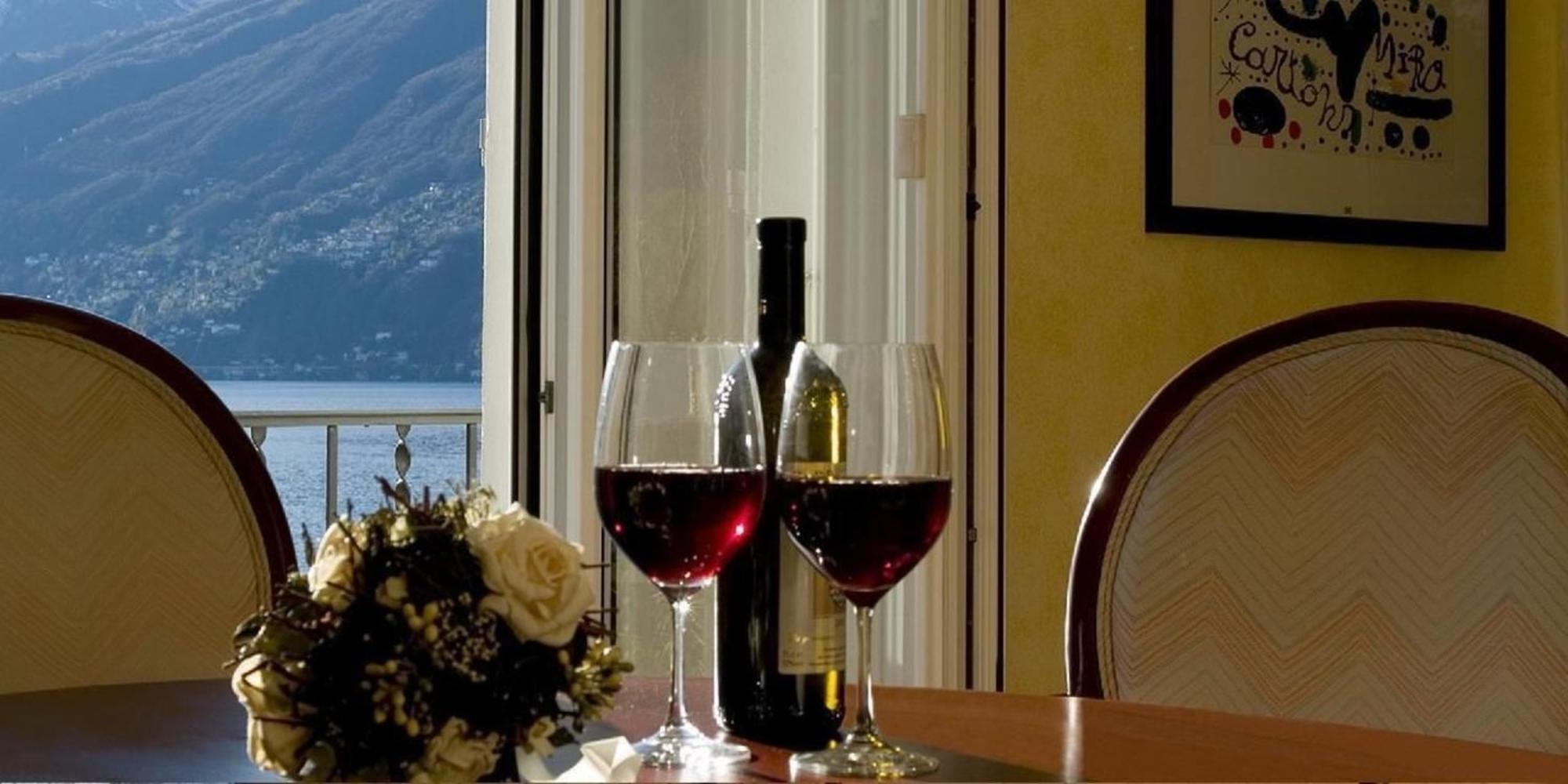 Nostrana 2 Apartment Ascona